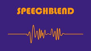 SpeechBlend: Real-Time Lip-Syncing for Unity