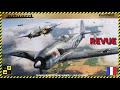 Revue fw190 a3 profipack