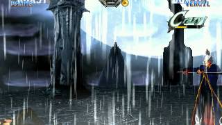 mugen dante vs vergil