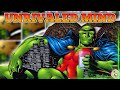 The Absurd Powers of Martian Manhunter