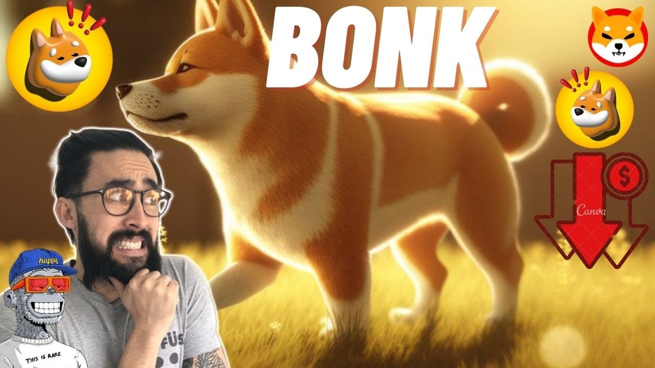 Bonk криптовалюта цена в долларах. Монета bonk. Bonk криптовалюта прогнозы. Bonk Solana logo.