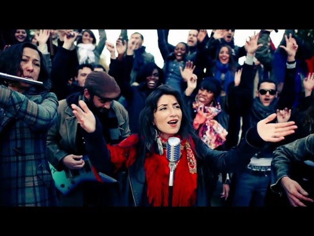 Watch Soulya - More (Clip officiel) on YouTube Watch Soulya - More (Clip officiel) on YouTube