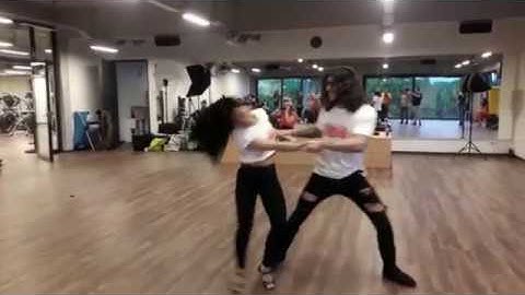 Rafael Latiff & Sepideh Latiff @ Germany #2