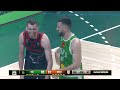 Trepça - Bashkimi - Pjesa 2, Finale 1
