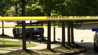 Teen dies from Raleigh shooting, 16-year-old charged with murder