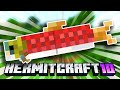 Hermitcraft Season 10 - EP01 - A FISHY START!