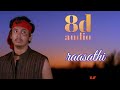 raasathi en usuru song 8d| thiruda thiruda movie songs | a.r.rahman hits | tamil melodies #8daudio