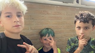 Inbreken In 2 Appartementen