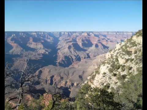 Video: Kanjon Colorada: Opis