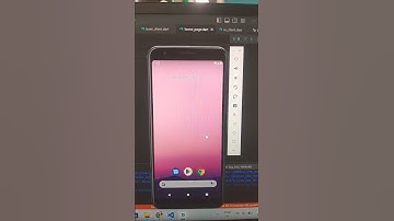 Flutter  dialog box ui page