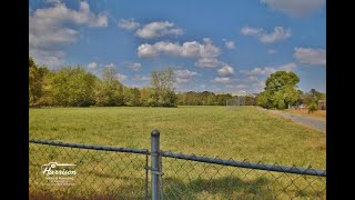 Mastin Lake Road - Huntsville, Alabama