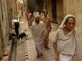Vie des veuves indiennes de vrindavan par maitri