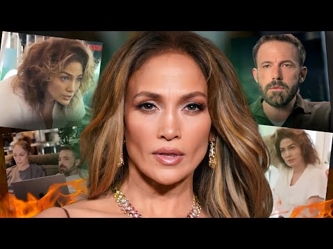 Jennifer Lopez Caught Lying About 'The Bronx' And Her Relationship With Ben Affleck