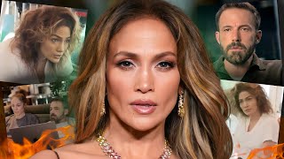 Jennifer Lopez Caught LYING About 'The Bronx' and Her Relationship with Ben Affleck (This is CRINGE) Profile