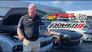 We are Now a 🔥 Dodge Power Broker 🔥