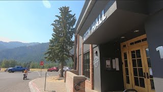 Ketchum reinstates its own police force after contract breakdown with county