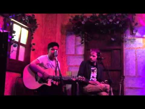 Zabdiel y Aldo Obregón / Cada día te extraño menos