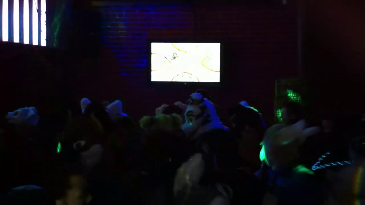 Frolic at Brix, San Jose, January 14, 2012.