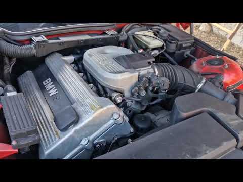 BMW Z3 1.9 - 1996 - Benzin.fr