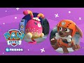PAW Patrol & Abby Hatcher | Compilation #38 | PAW Patrol Official & Friends