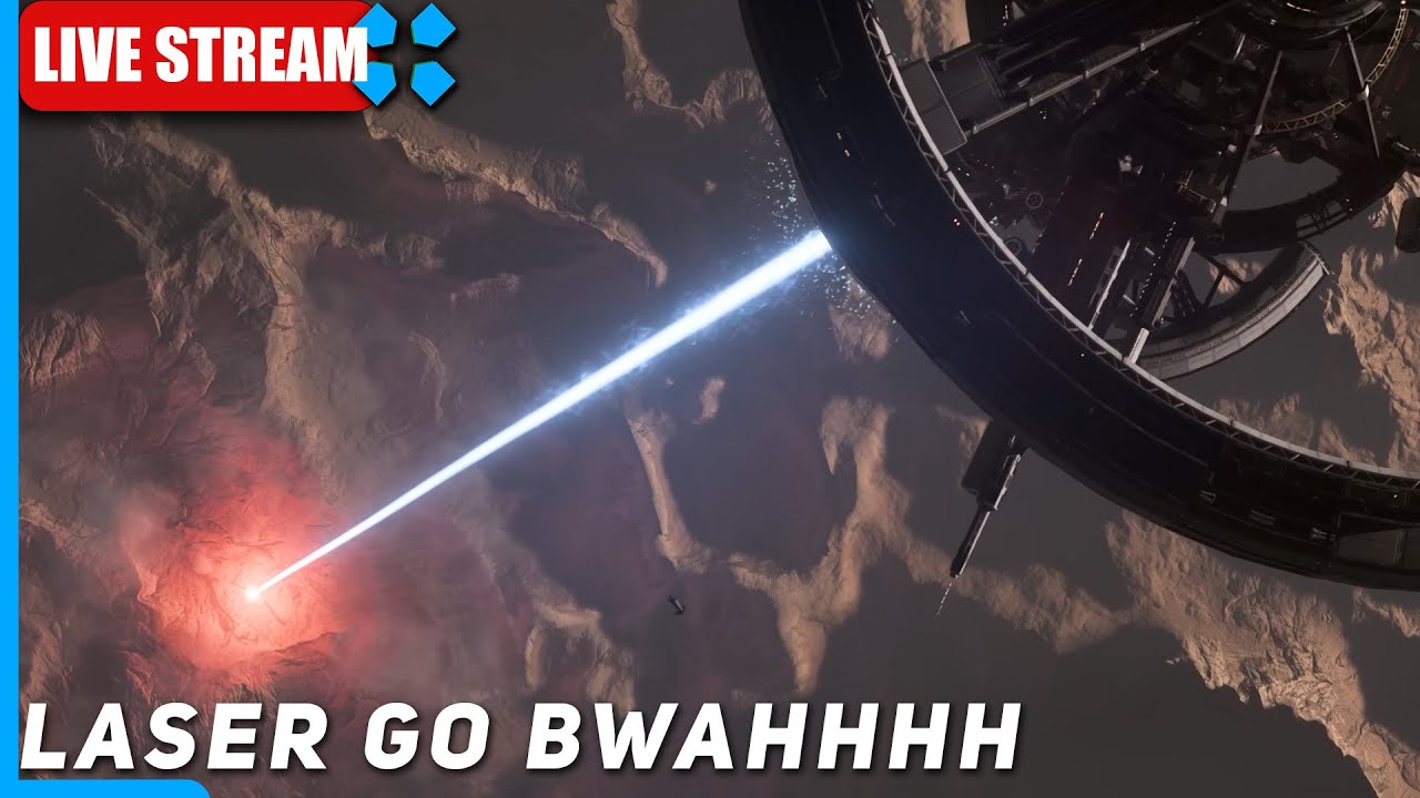 Align and Mine - Hathor Mining Event | Star Citizen