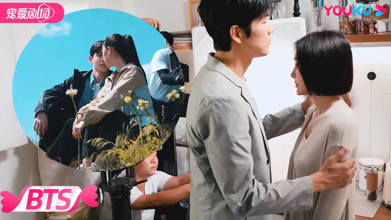 ENGSUB【BTS】《亦舞之城》杀青特辑：一段跨越十三年的错位爱恋，敬请期待！