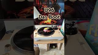 U96 – Das Boot (1991) #vinyl #danceclassic