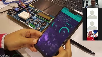 Connecting IoT Device to Blynk (in Bahasa Malaysia)