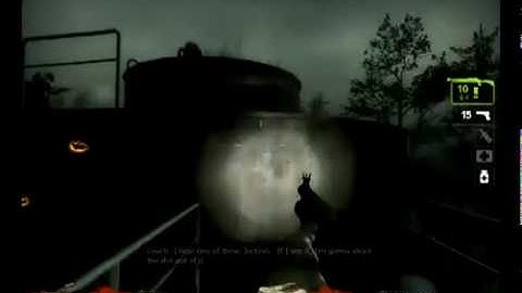 Left 4 Dead 2 - Still Something To Prove pt. 4