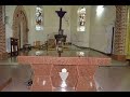 ST MONICA KITENGELA FRIDAY OF THE SEVENTH WEEK OF EASTER ST MONICA KITENGELA FRIDAY OF THE SEVENTH WEEK OF EASTER
