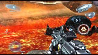 N.O.V.A. 3 : Meltdown [ Mission 24 ]