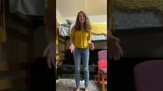 Self Introduction Speech Coms 101