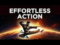 The Art of Effortless Living 2 - Effortless Action: The Art of Spontaneity (Taoist Documentary)