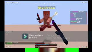 pvp en astral/boxing