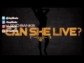 Lloyd Banks - Can She Live (Audio)