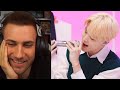 IM TEARING UP 🥺💜 BTS ROOM LIVE #2021BTSFESTA - REACTION