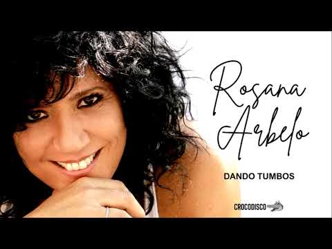 Rosana Arbelo - Dando Tumbos (2005)