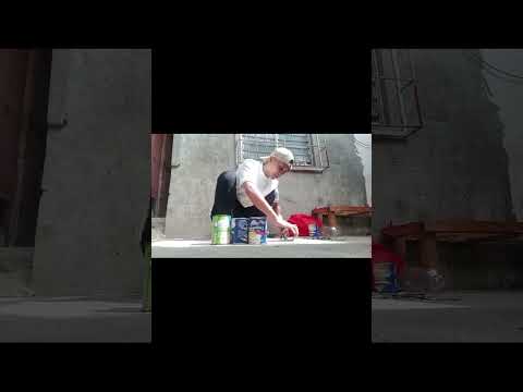 How to make lantaka - YouTube