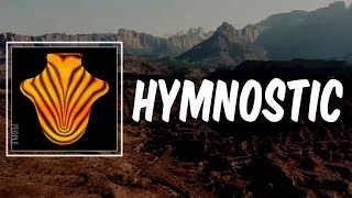 Lyric: Hymnostic by Big Red Machine