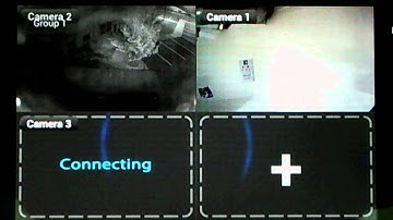 Toshiba IK-WB16A - Cam Viewer for TOSHIBA cameras