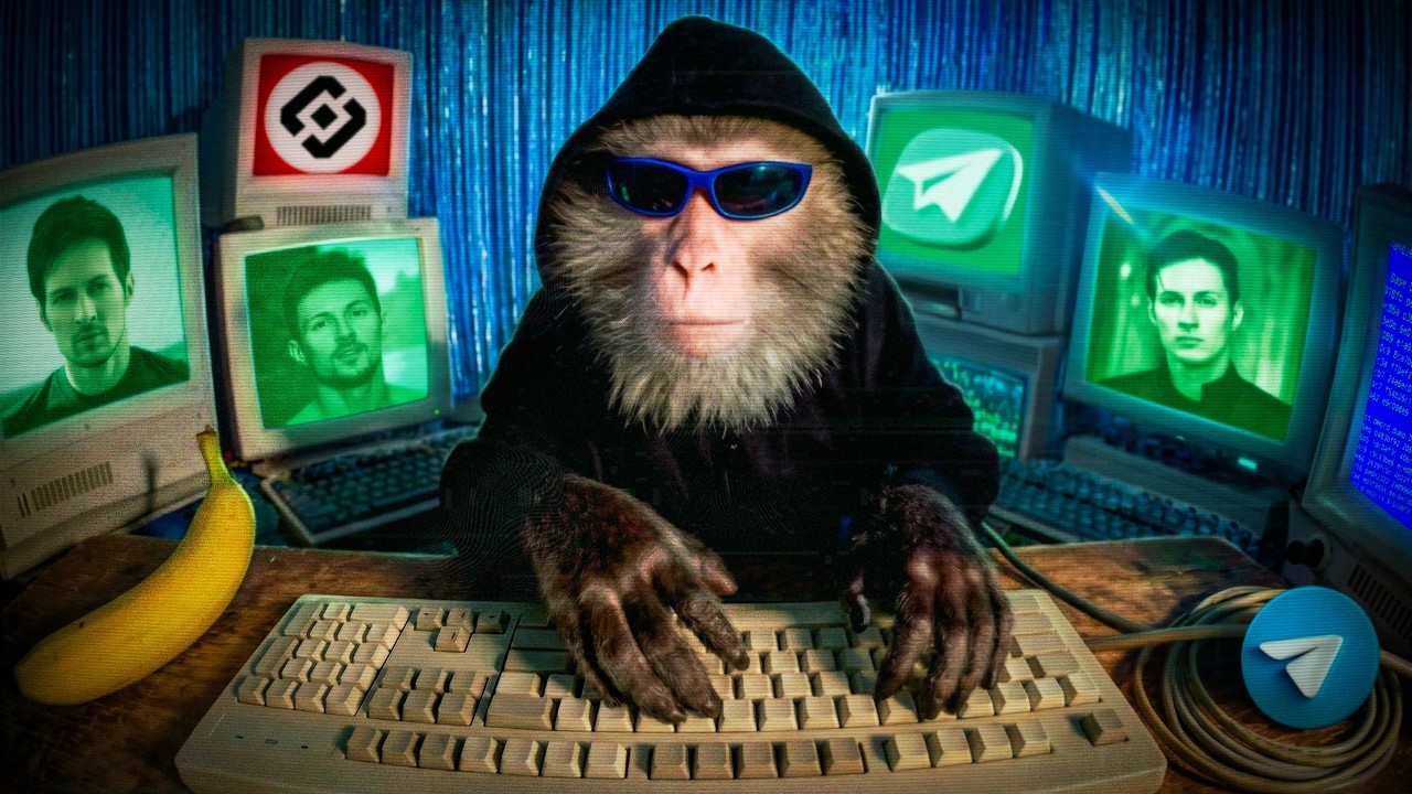 ПАША ДУРОВ неуверенный в себе ГИГАЧАД