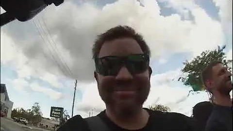 Miata Gets Dual Calipers