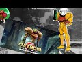 Ma pov sur metroid prime remastered