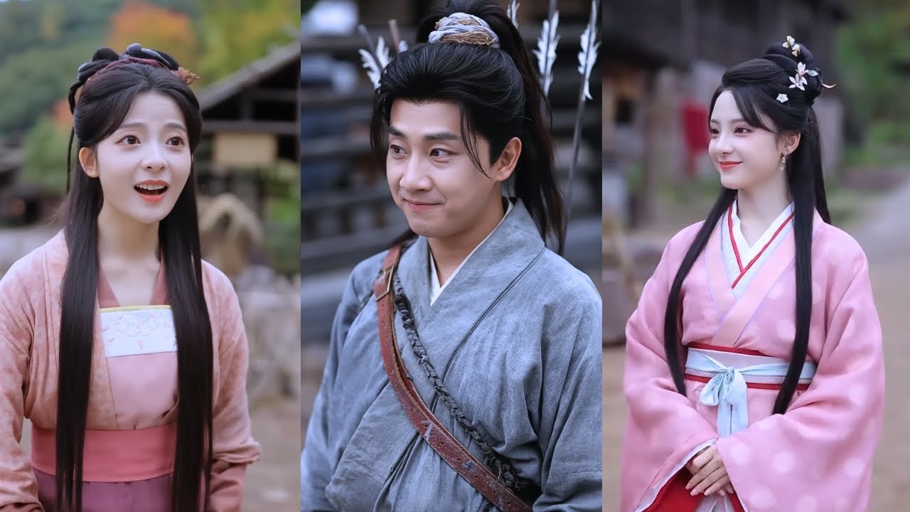 Xuyên Về Năm Đói Rét, Kích Hoạt Hệ Thống Cưới Vợ Là Có Thưởng,Trổ Tài Săn Bắt Đưa Các Vợ Qua Nạn Đói