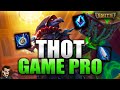 Le sniper mage broken   game pro thot en ranked smite fr