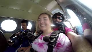 Swooopware: Skydive - Katie