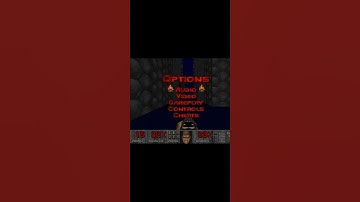 Outtakes - DooM, E2M4, #2 (Deimos Lab)