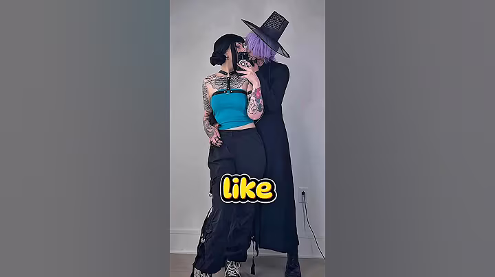 Cuál de los SAJA BOYS es el NOVIO REAL de ZOEY de las GUERRERAS K-POP? 😱😍