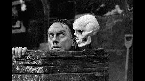 John Zacherle- Dinner with Drac (1958)