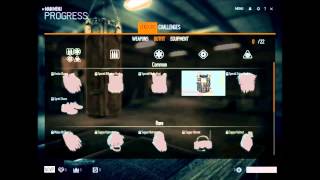 Warface [Closed Beta] - Account creation - Introduction - Complete Menu Interface - Review